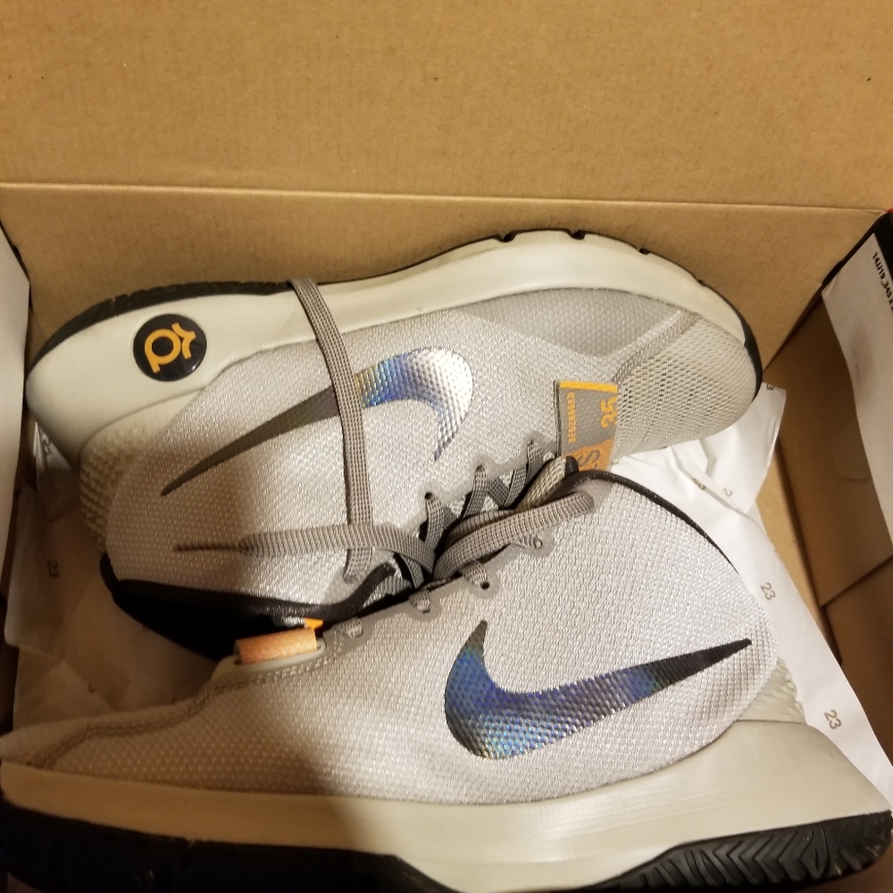 Nike kd